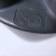 tabouret noir design Philippe STARCK vintage. 1970 1980