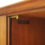 Rosewood sideboard, Danish design, 1960s, designer: Arne Vodder, production