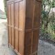 Armoire parisienne