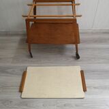 Table de bar vintage mobile 1970