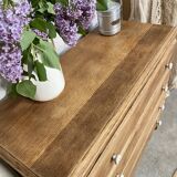 antique chest of drawers with 4 drawers