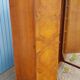 Art deco wardrobe