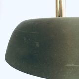 Mid-century Modern Mushroom Table Lamp by Egon Hillebrand, 1970s