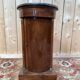 Somno with detached columns – Empire Period – Marble and Gilded Brass