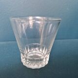 3 verres à digestif