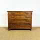 French Provencal chest of drawers