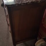 Commode de style