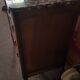 Style chest of drawers