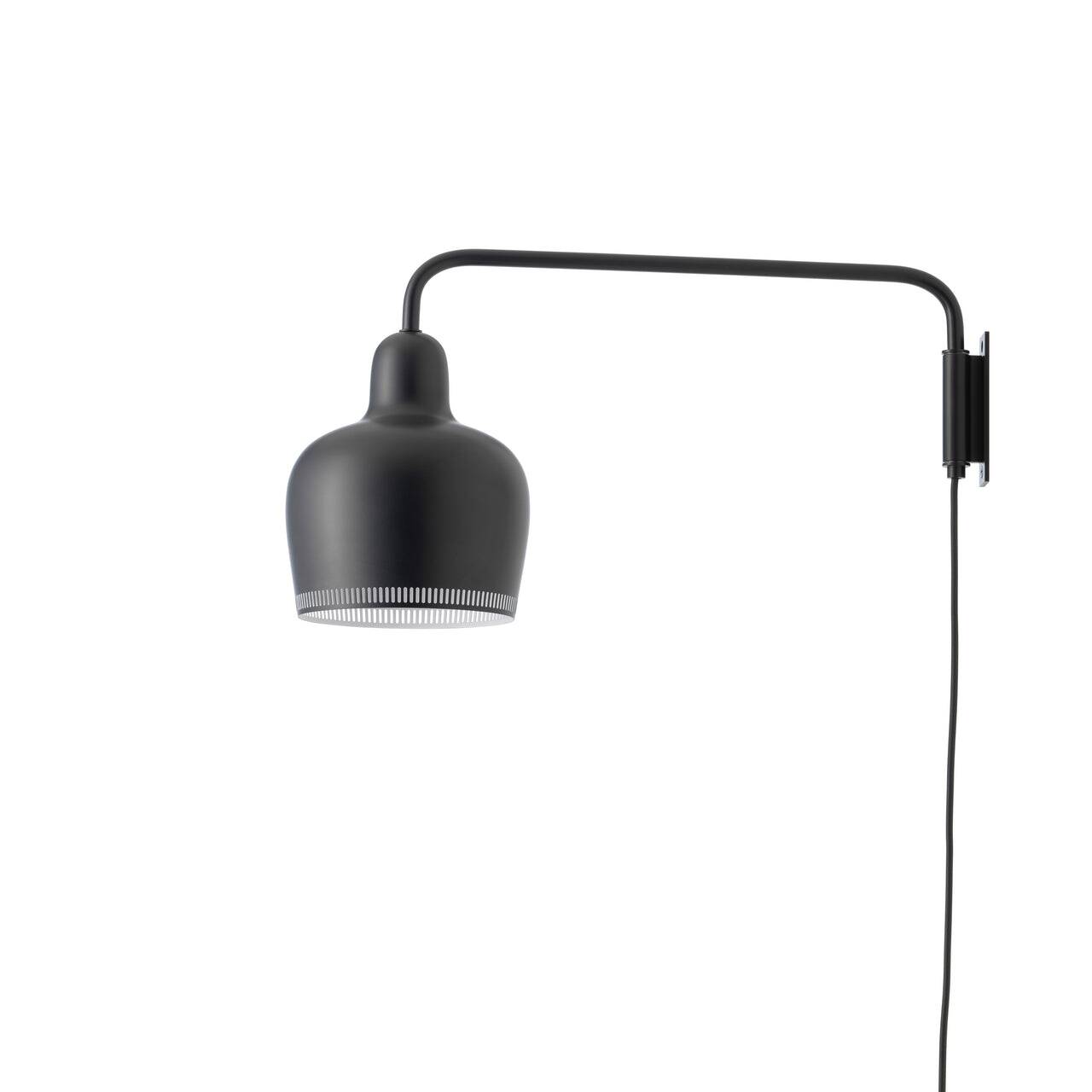 Set of 2 Alvar Aalto wall lights