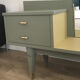 Vintage dressing table