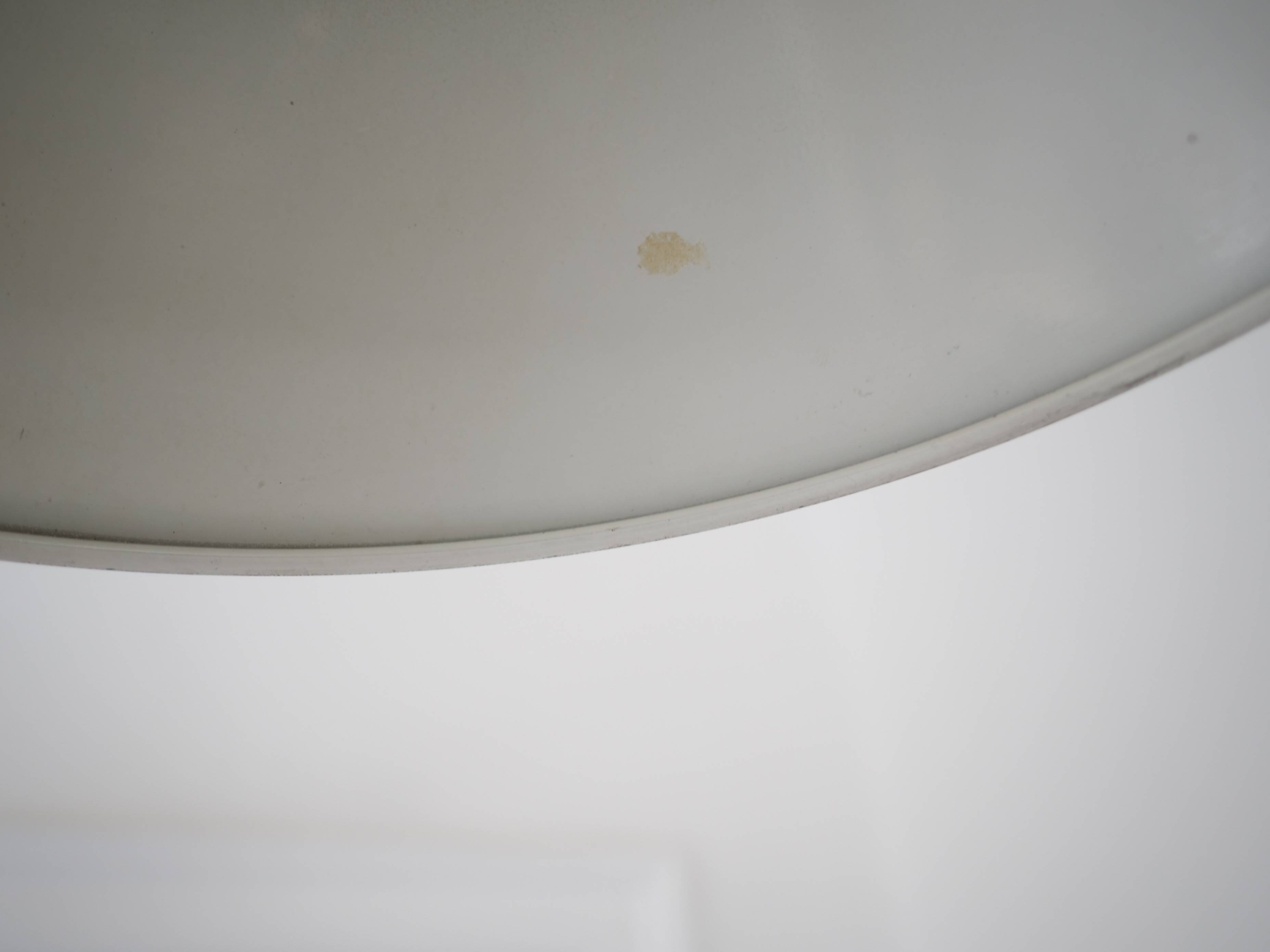 Medium Billiard Pendant Lamp by Arne Jacobsen