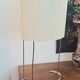 Gala lamp by Paolo Rizzatto for Arteluce