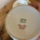 Coffee/tea service in Limoges porcelain – Chapus Frères – Oi decor
