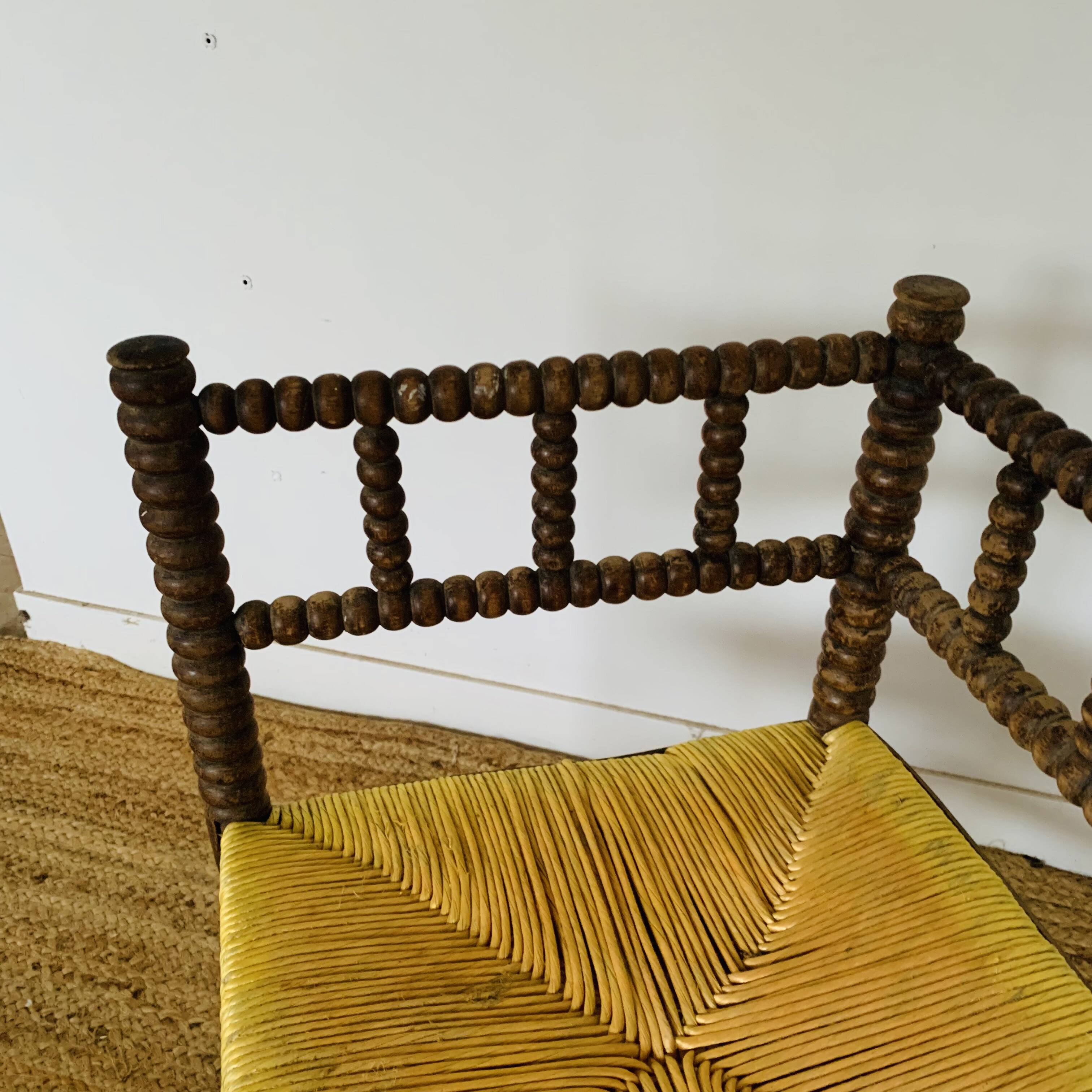 Corner chair
