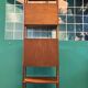 Vintage Scandinavian Library