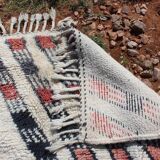 Berber Moroccan rug 250cm x 150cm
