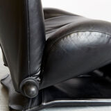 Toshiyuki Kita Wink armchair "Mickey Mouse" for Cassina