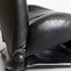 Toshiyuki Kita Wink armchair "Mickey Mouse" for Cassina