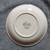 Assiette Longchamp