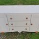 Buffet 2 doors and 3 drawers