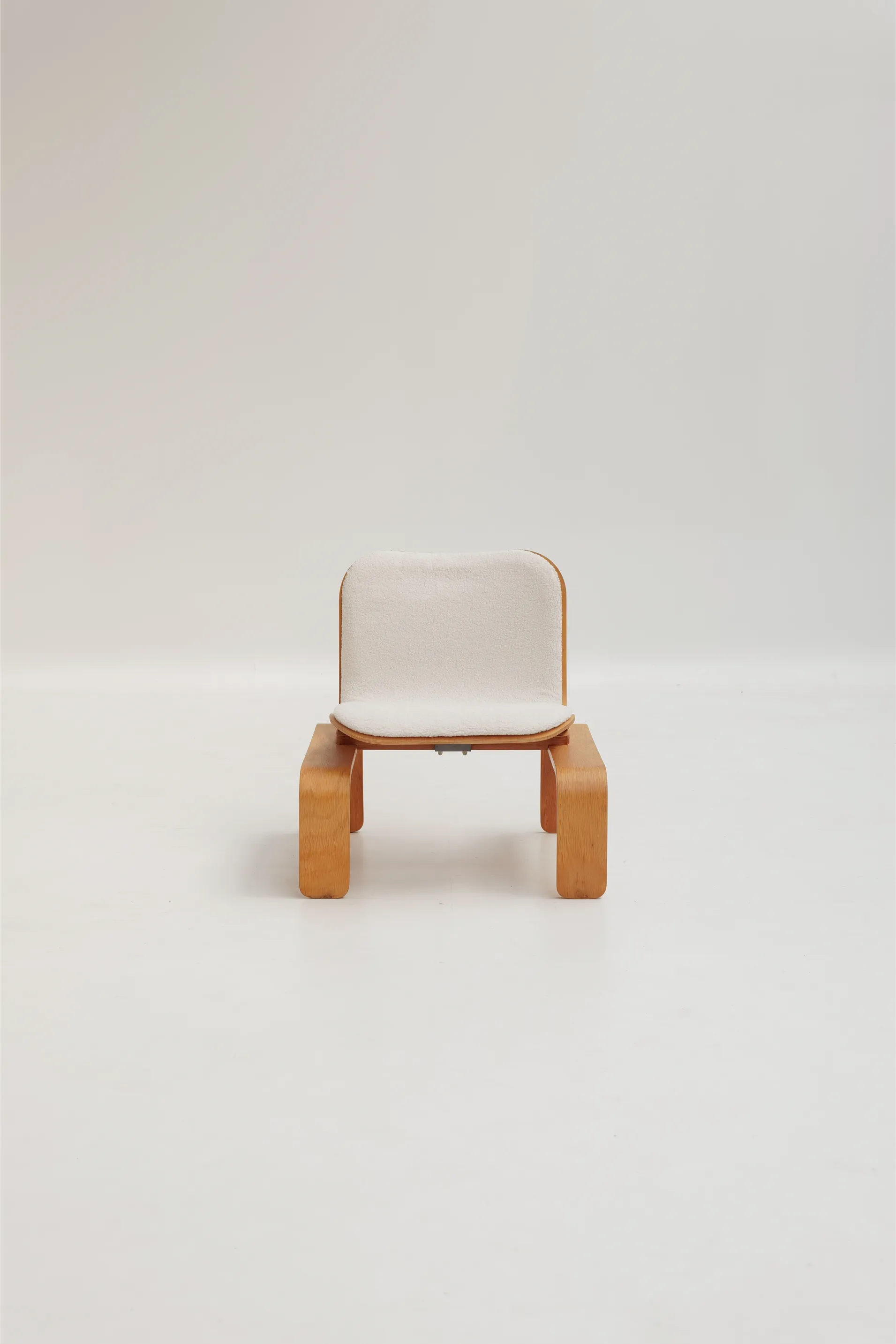 Living room set by Jean-Michel Chaudeurge for Steiner