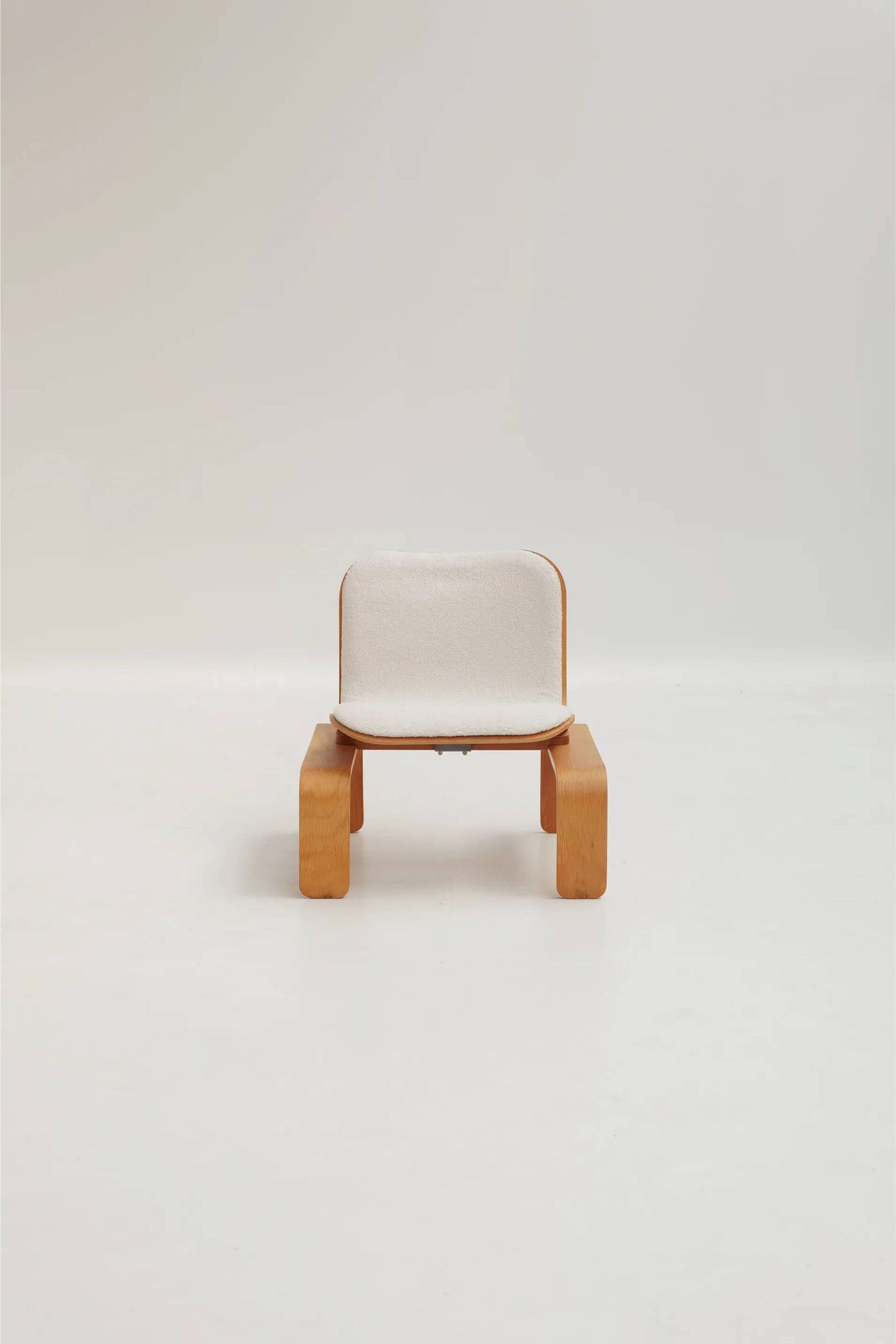 Living room set by Jean-Michel Chaudeurge for Steiner