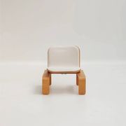 Living room set by Jean-Michel Chaudeurge for Steiner