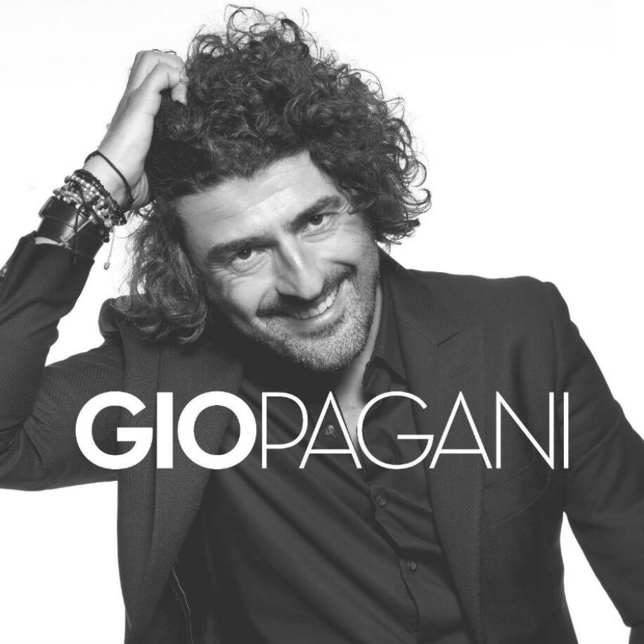 Italian Designer Table – Gio Pagani, A Day in the Life Capsule Collection