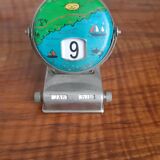 vintage desktop date