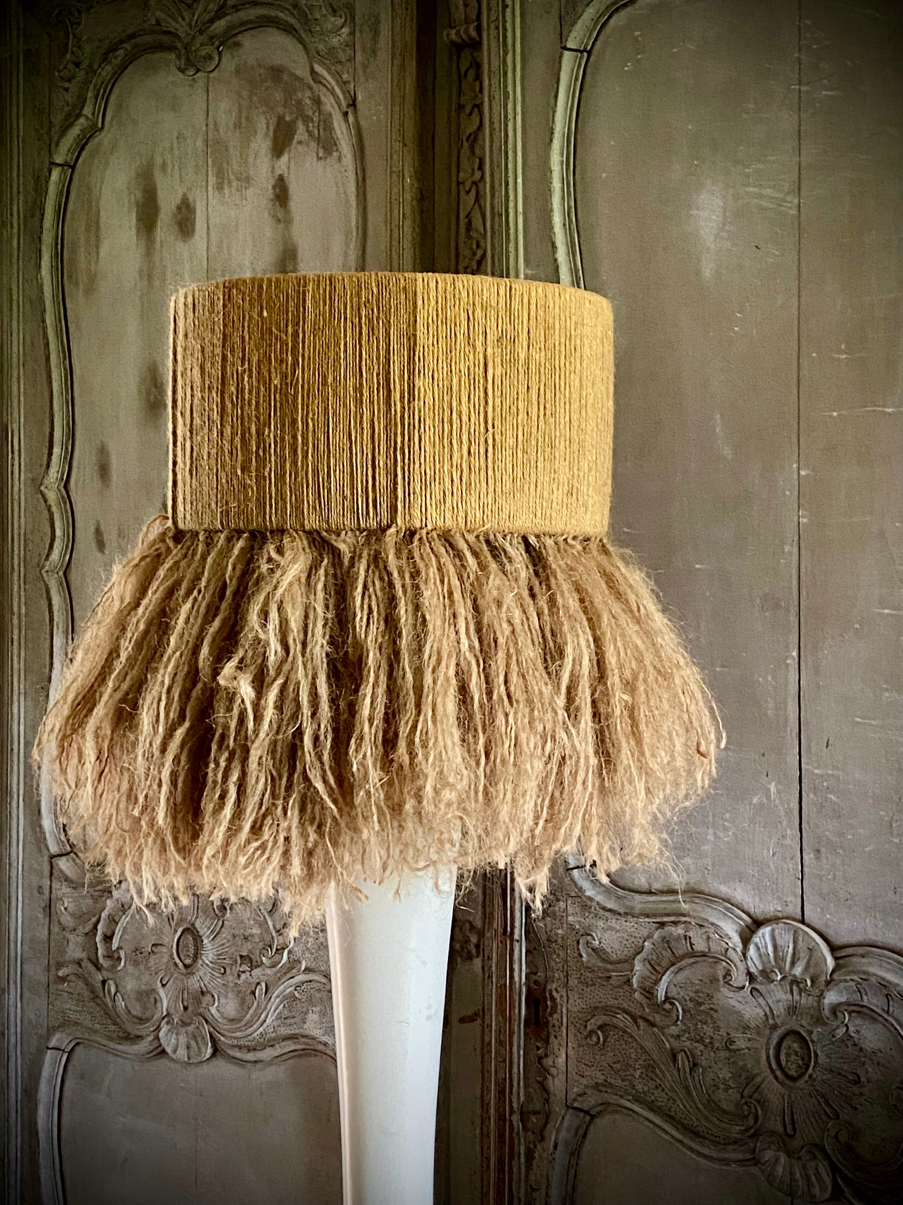 Vintage floor lamp "Diabolo" 1960