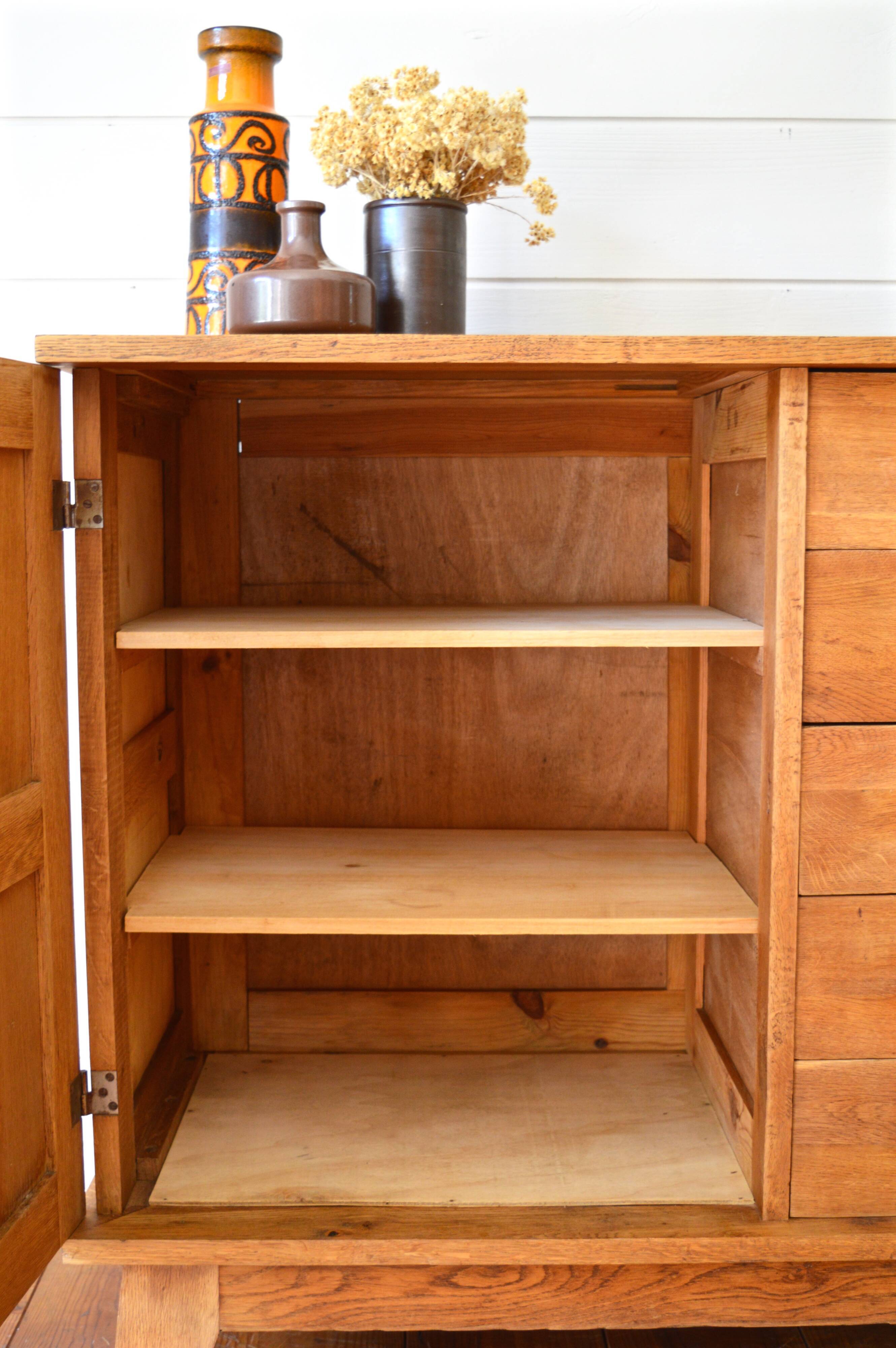 René Gabriel buffet