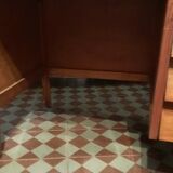 Vintage desk