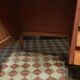 Vintage desk