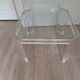 David Lange coffee table