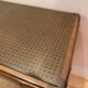 Small desk desk in beech and canning 1950