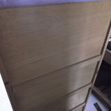 Chiffonier old vintage