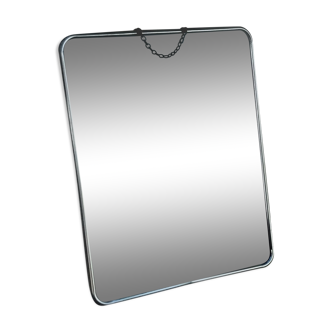 Barber's mirror to hang