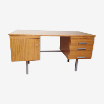 Bureau vintage années 60-70