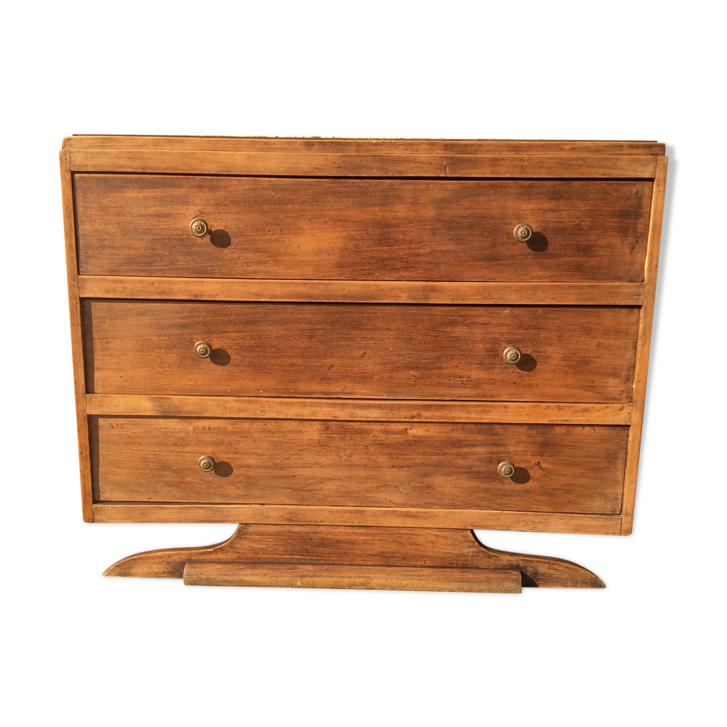 Art deco style dresser