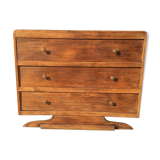 Art deco style dresser