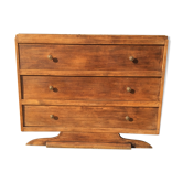 Art deco style dresser