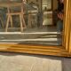 Miroir époque Louis Philippe 197 x 133