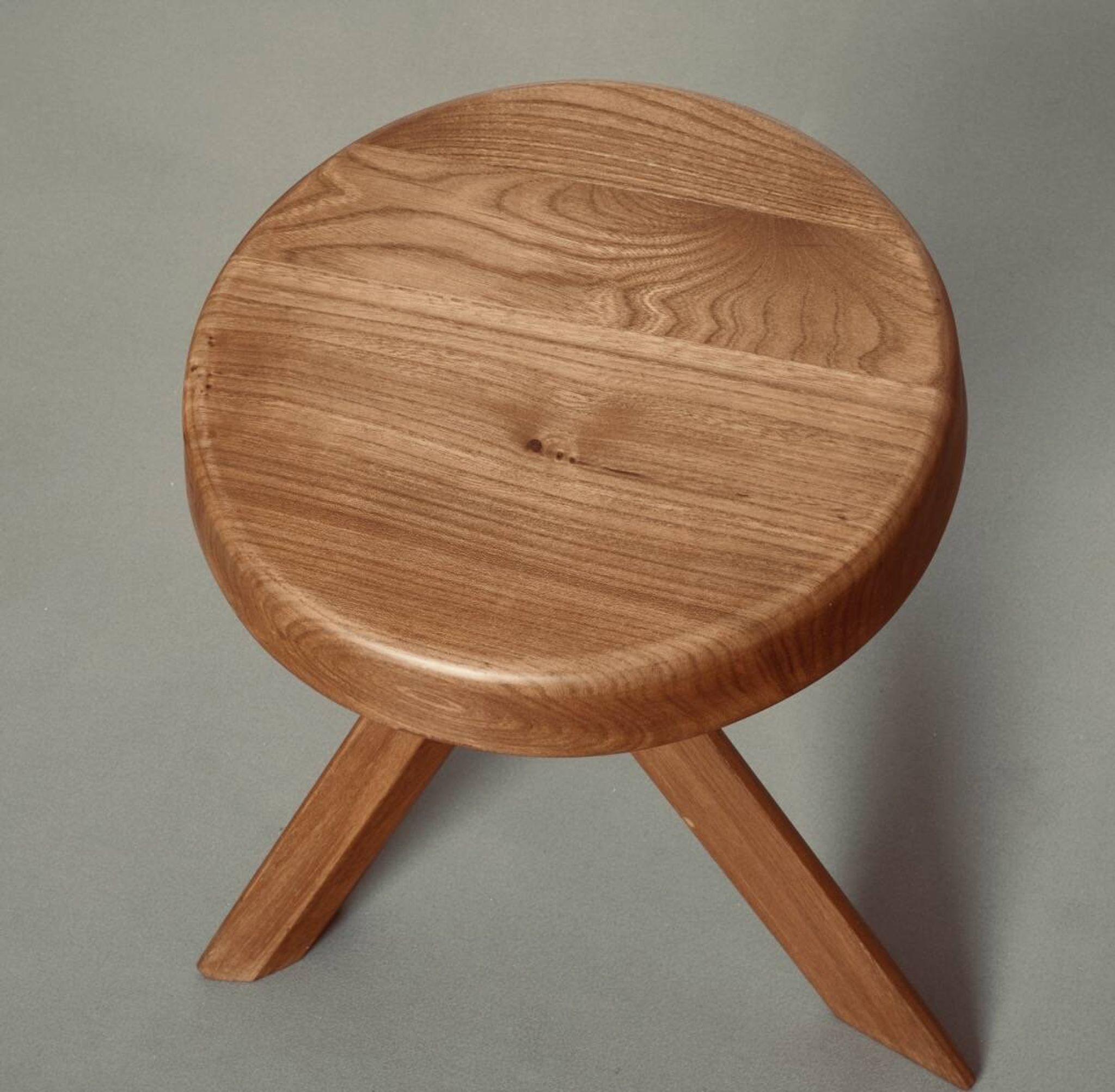 Stone stool Chapo S31