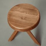 Stone stool chapo s31