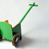 1950 child trolley