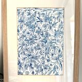 Handmade drawing