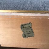 Tableau signé Tatiana Sulceki