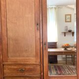Armoire, penderie Art Déco