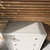 Art Deco chest of drawers