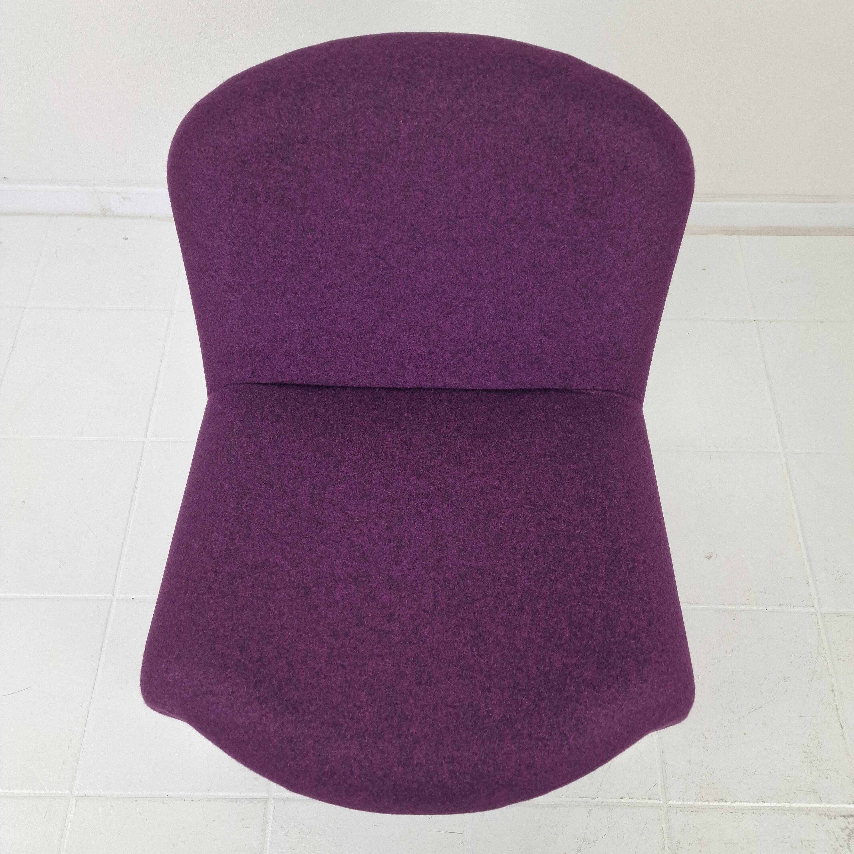 Alky Lounge Chair by Giancarlo Piretti for Anonima Castelli, Italy, 2026